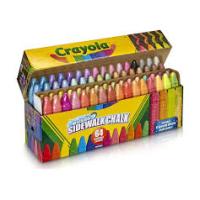 Guide utilisation  CRAYOLA CHALK MAKER  de la marque CRAYOLA