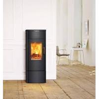 Notice AUSTRO FLAMM VITA Poêle à bois