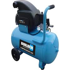 Notice BUILDER INNOVATION C50L Compresseur d'air