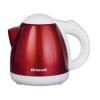 Notice BRANDT BO811R Kettle
