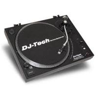 Guide utilisation  DJ-TECH S1790-5  de la marque DJ-TECH