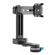 Notice FANOTEC NODAL NINJA 3 Support photo panoramique