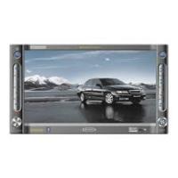 Notice JENSEN VOYAGER VM9022 Radio del coche