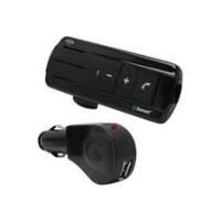 Notice OMENEX 618347 Kit mains libres Bluetooth
