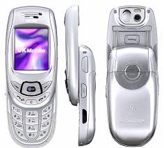 VK MOBILE VK700 - Téléphone mobile