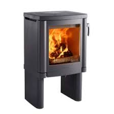 Notice HANDOL H52T Poêle à bois