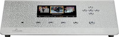 Notice OLIVE MELODY 2 Chaîne Hi-Fi