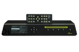 Notice OLIVE O3HD Équipement audio professionnel