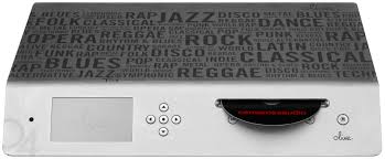 Notice OLIVE O4HD Équipement audio professionnel