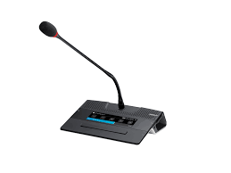 Notice TELEVIC SPL5500 Système de conférence