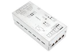 Notice TELEVIC SPL5525 Distributeur de signal digital