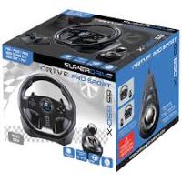 Notice XS DRIVE PRO Disque dur externe