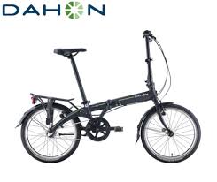 Notice DAHON DOMAIN Bicicleta plegable