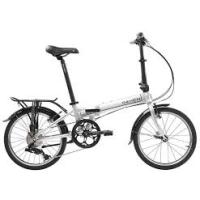 Notice DAHON REVELATION Bicicleta plegable