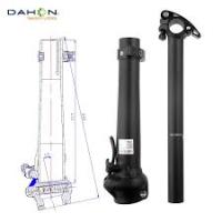 Notice DAHON STEM Pièce de vélo