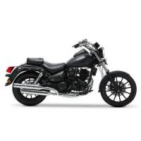 Notice DEALIM DAYSTAR Moto