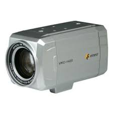 Notice ENEO VKC-1420 Caméra de surveillance