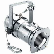 Notice SKYTRONIC PINSPOT PAR 36 151.673 Éclairage de scène