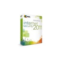   INTERNET SECURITY 2011   AVG