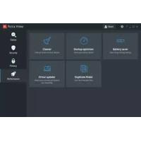   BUSINESS BUNDLE   AVIRA