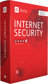   PREMIUM SECURITY SUITE   AVIRA
