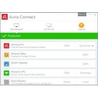   SECURITY MANAGEMENT CENTER   AVIRA