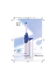   KH 101 ELECTRIC TOOTHBRUSH   NEVADENT