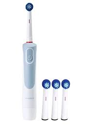 Guide utilisation  NEVADENT KH 105 ELECTRIC TOOTHBRUSH  de la marque NEVADENT