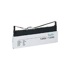 Notice TALLY T2030-24 Impresora