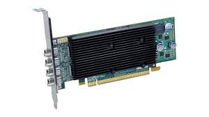 Notice MATROX M9148 LP,  M9120 PLUS LP PCIE X16,  M9138 LP PCIE X16,  M9140 LP PCIE X16,  M9148 LP,  M9188 PCIE X16 Cartes graphiques professionnelles