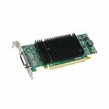  P690 PLUS LP PCIE X16   MATROX