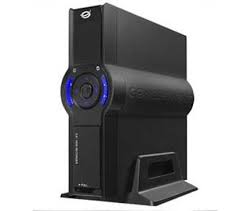 Notice CONCEPTRONIC CM3PVRD Enregistreur multimédia