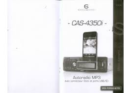 CAS-4350I CREASONO