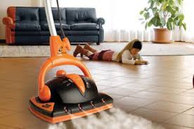 Notice EUROFLEX EZ 2 SUPERCLEAN Produit de nettoyage
