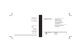  ADVW721   ADVENT