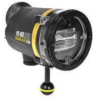Notice SEA&SEA SEA&SEA YS-40 Flash sous-marin