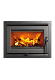 Notice VARDE IN-LINE Cheminée insert