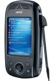  E850   AMOI