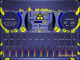   VIRTUAL DJ   ATOMIX