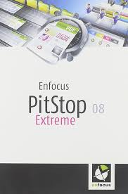 Guide utilisation  ENFOCUS SOFTWARE PITSTOP EXTREME 08  de la marque ENFOCUS SOFTWARE