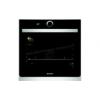 Notice BRANDT BXP6330X, BXP6332X, BXP6355X Built-in oven