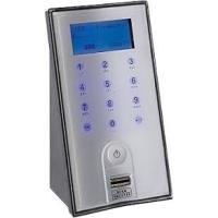 Notice BURG WATCHER TSE 3005 WIRELESS Montre connectée