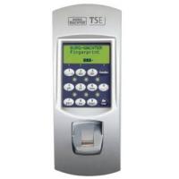 Notice BURG WATCHER TSE CONTROL Serrure électronique