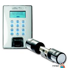 TSE WIRELESS BURG WATCHER