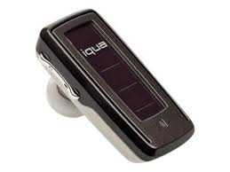 Notice IQUA 603 SUN Casque audio Bluetooth