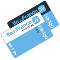RATP NAVIGO - Titre de transport