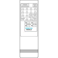 Notice EUROMAN A3632 Téléviseur