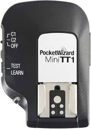 MINITT1 POCKETWIZARD