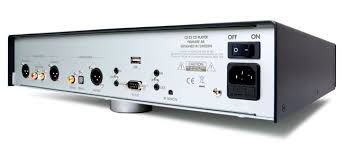 Notice PRIMARE CD32 Lecteur CD