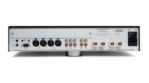 Notice PRIMARE I32 Amplificateur intégré